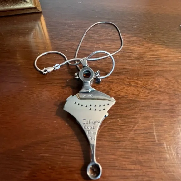 Juliana Jewelry Art - Capetown, SA - Picture 6 of 8